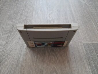 Cool Spot pro SNES - 4