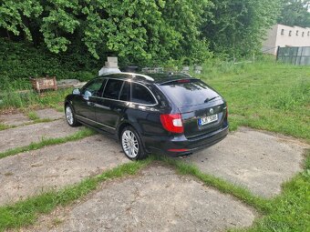 Škoda Superb Combi 103kw CFFB Manuál - 4