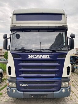 Scania R480 - 4