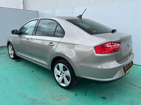 Seat Toledo 1.6TDI Style, Aut. Klima, Navi - 4