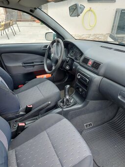Škoda Octavia I Combi 1,9 TDI 66KW - 4