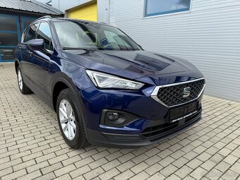 Seat TARRACO 2.0 TDi EVO DSG LED VIRTUAL KAMERA 2022 - 4
