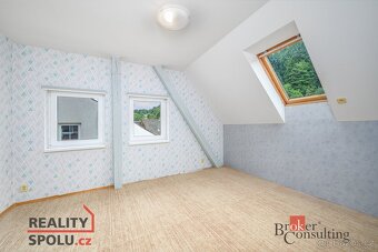 Pronájem, byty/5+1, 108 m2, J. A. Komenského 20, 54201 Žaclé - 4
