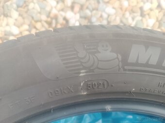 Letní pneumatiky Michelin Primacy 4 215/55/17 98W - 4