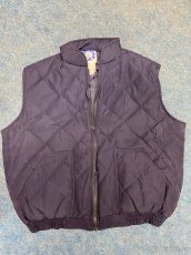 Zateplené vesty mix nové - 4