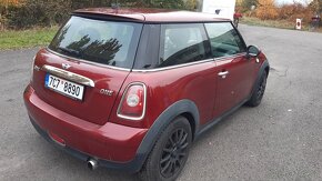 Mini cooper one r56 1.4 16v 70kw - 4