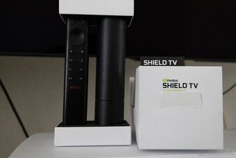Nvidia shield TV 2019 - 4
