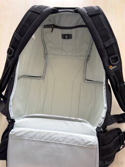 Prodám fotobatoh LOWEPRO ProTactic BP 450 AW II - 4