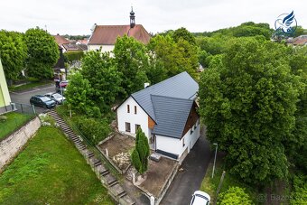 Prodej RD Řepníky se stodolou - 4