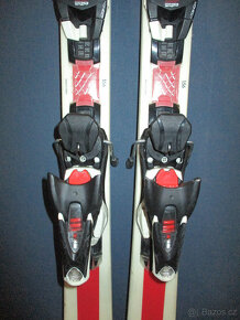 Sportovní lyže ROSSIGNOL STRATO 650 20/21 156cm, VÝBORNÝ ST - 4