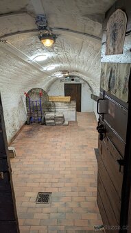 Pronajmu vinný sklep ve městě Bzenec - 4