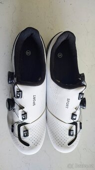 Tretry MTB vel. 42 - 4