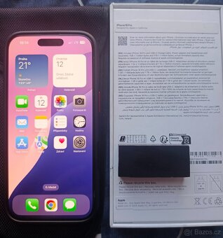 iPhone 16 pro - 4