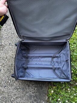 Samsonite kufr - 4