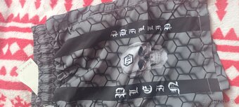 Kraťasy PHILIPP PLEIN - 4