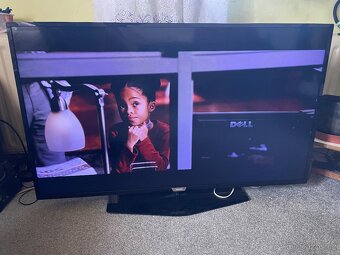 Smart LED TV Philips - 4