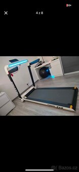 Běžecký pás super stav - 4