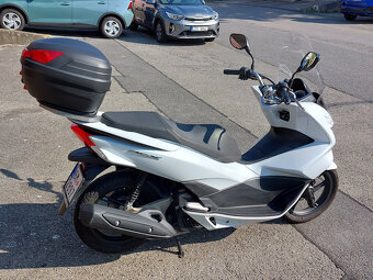 Honda PCX 125 - 4