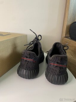 Adidas yeezy boost 350v2 black - 4