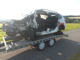 Prodám Škoda kamiq 1.0 tsi 70 kw r.v 2024 - 4