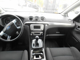 Ford S-Max 2,0 TDCI, 103 kW r.2010 - díly - 4