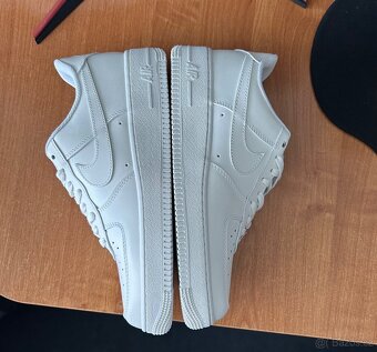 Nike air force 1 white - 4