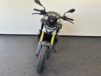 BMW R 310R - 4