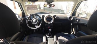 Mini Countryman S 135KW - 4