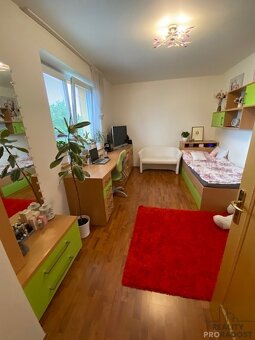 Pronájem bytu 3+kk Olomouc Mošnerova 112 m2 - 4