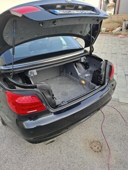 BMW M1 kabriolet - 4