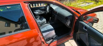 Prodam Škoda Octavia 1.9TDi, 81kw, kombi - 4
