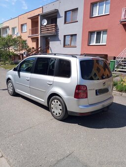 Touran - 4