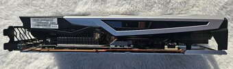 SAPPHIRE Nitro+ Radeon RX 6900 XT 16GB - záruka - 4