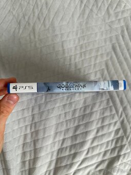 God of War Ragnarok PS5 - 4