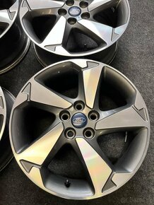 5x108 R17 originál alu Ford Focus 2020 - TOP - 4