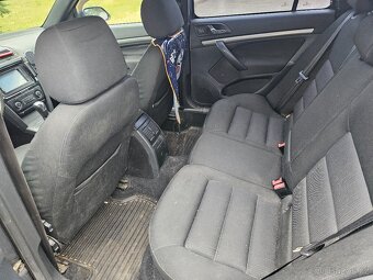 Škoda Octavia 2 combi 1.9tdi 77kw ( Chip) - 4