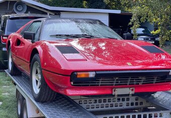 Ferrari 308 GTSi z roku 1982 - 4