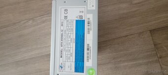 Zdroj 450W (bez kabelu do zásuvky) - 4