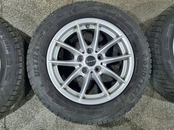 Original BMW Alu kola Styling 774 R16 Zimní G21 - 4