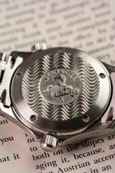 Omega Seamaster 300M ref. 2531.80.00 - 4