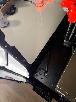 Prusa MK4S s MMU3 - 4