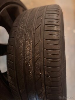 Alu 5x112r18 - 4