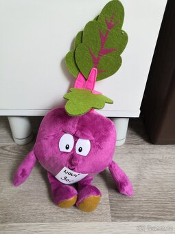 Plyšáci nové - 4