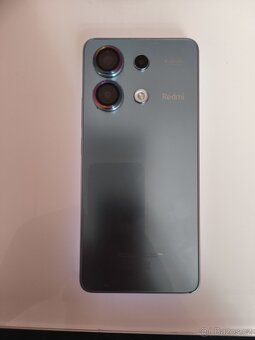 Xiaomi redmi note 13 - 4