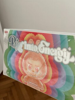 1x blind box Labubu - POPMART - 4