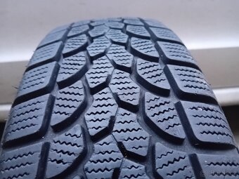 Pneumatika Firestop 165/70 R14 - 4