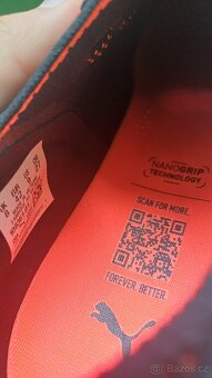Kopačky Puma Future 8 ultimate low fg, 42 - 4