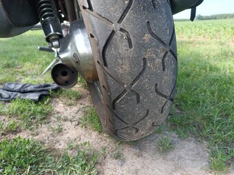 Suzuki Intruder VS 1400 - 4
