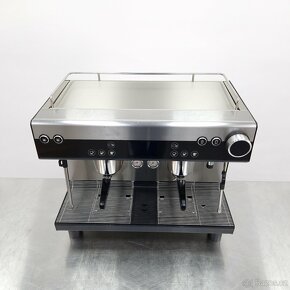 Kávovar dvoupákový WMF ESPRESSO - 4