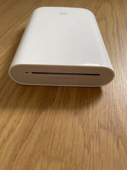 Přenosná kapesní tiskárna Xiaomi - 4